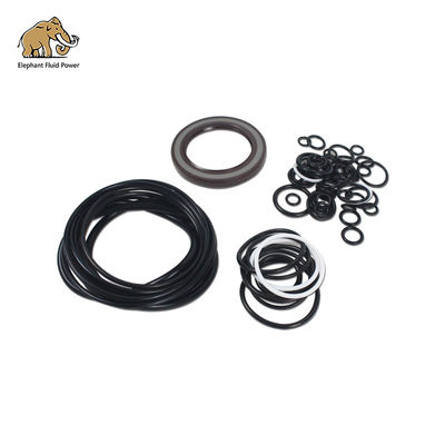 K5V200 Pump Seal Kit Fits  E330D E336DL Kit di riparazione di pompe idrauliche