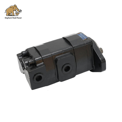 VOE14561971 VOE 14561971 Fitture di pompe per ingranaggi per escavatori Volvo EC360C EC360B EC330B