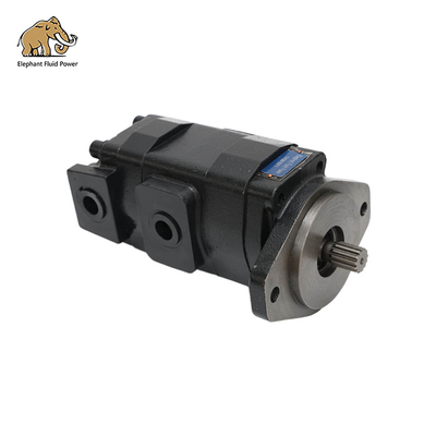 VOE14561971 VOE 14561971 Fitture di pompe per ingranaggi per escavatori Volvo EC360C EC360B EC330B
