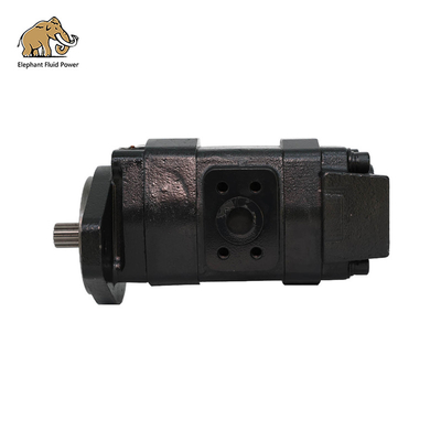 VOE14561971 VOE 14561971 Fitture di pompe per ingranaggi per escavatori Volvo EC360C EC360B EC330B
