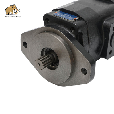 VOE14561971 VOE 14561971 Fitture di pompe per ingranaggi per escavatori Volvo EC360C EC360B EC330B