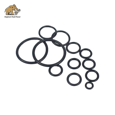 In magazzino EXCAVATOR EC140 M2X63 Motore oscillante Ricambi kit di sigillo per riparazione e rivendita