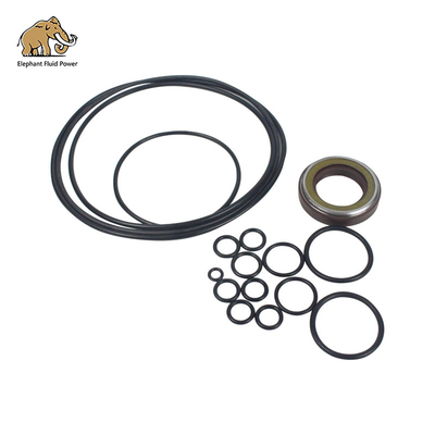 In magazzino EXCAVATOR EC140 M2X63 Motore oscillante Ricambi kit di sigillo per riparazione e rivendita