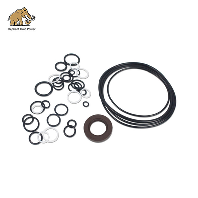 In magazzino EXCAVATOR EC140 TM22VC Motore da viaggio Ricambi kit di sigillo per riparazione e rivendita
