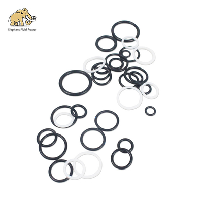 In magazzino EXCAVATOR EC140 TM22VC Motore da viaggio Ricambi kit di sigillo per riparazione e rivendita