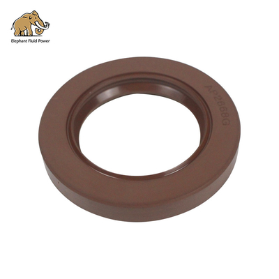 In magazzino EXCAVATOR EC200D DPA117 Pompa a pistoni idraulica Ricambi di parti di ricambio Seal Kit per la riparazione e la rivendita