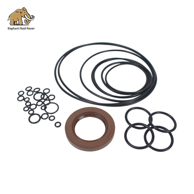 In magazzino EXCAVATOR EC200D DPA117 Pompa a pistoni idraulica Ricambi di parti di ricambio Seal Kit per la riparazione e la rivendita