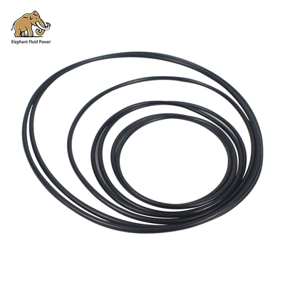In magazzino EXCAVATOR EC200D DPA117 Pompa a pistoni idraulica Ricambi di parti di ricambio Seal Kit per la riparazione e la rivendita