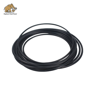 In magazzino EXCAVATOR EC380 M5X250 Motore oscillante Ricambi kit di sigillo per riparazione e rivendita
