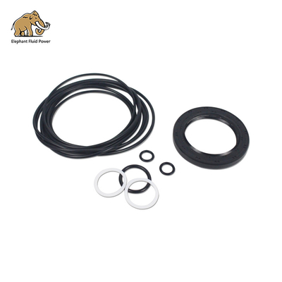 In magazzino EXCAVATOR EC380 M5X250 Motore oscillante Ricambi kit di sigillo per riparazione e rivendita