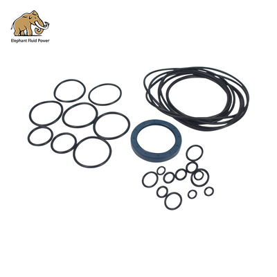 In magazzino EXCAVATOR EC480 TM100VD Motore di viaggio Ricambi kit di sigillo per riparazione e rivendita
