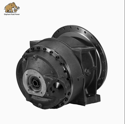 12 camion miscelatore di calcestruzzo cubo riduttore idraulico cambio TM71.2