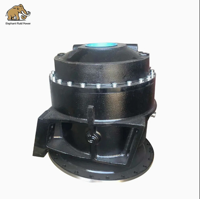 12 camion miscelatore di calcestruzzo cubo riduttore idraulico cambio TM71.2