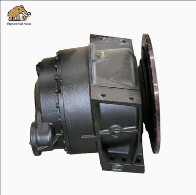 12 camion miscelatore di calcestruzzo cubo riduttore idraulico cambio TM71.2