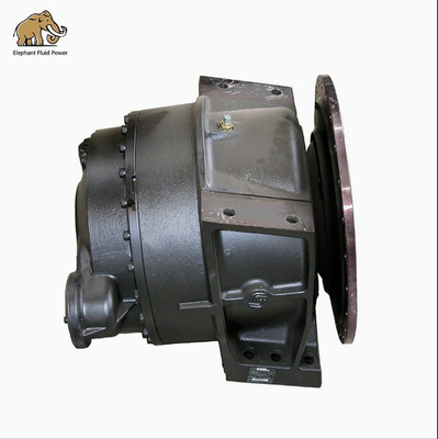 12 camion miscelatore di calcestruzzo cubo riduttore idraulico cambio TM71.2