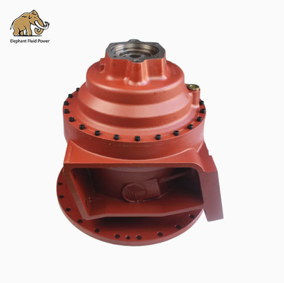 Camion per miscelazione del calcestruzzo 8 cubico riduttore idraulico cambio Bonfiglioli 575L