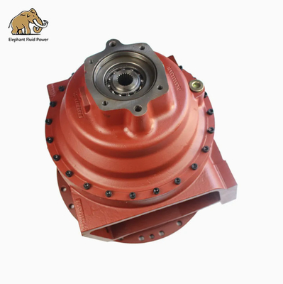 Camion per miscelazione del calcestruzzo 8 cubico riduttore idraulico cambio Bonfiglioli 575L