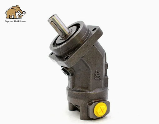 277726007 L A17F032 Pompa idraulica Rexroth Pompa per calcestruzzo Putzmeister