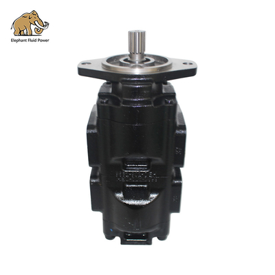 20/925341 Parker originale JCB 3CX Twin Hydraulic Pump 37 + 33 CC/REV