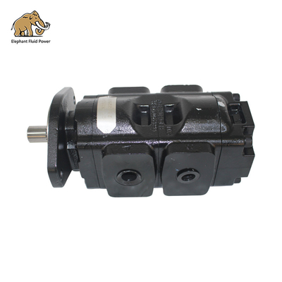 20/925341 Parker originale JCB 3CX Twin Hydraulic Pump 37 + 33 CC/REV