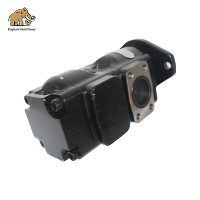 Ricambio Parker OEM 333/G5390 JCB 3CX Twin Hydraulic Pump 36 + 29 CC/REV