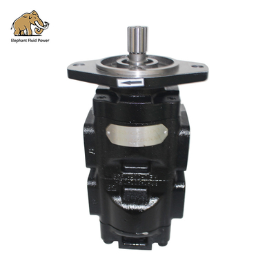 Ricambio Parker OEM 333/G5390 JCB 3CX Twin Hydraulic Pump 36 + 29 CC/REV