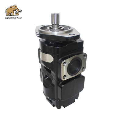 Ricambio Parker OEM 333/G5390 JCB 3CX Twin Hydraulic Pump 36 + 29 CC/REV