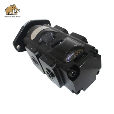 Ricambio Parker OEM 333/G5390 JCB 3CX Twin Hydraulic Pump 36 + 29 CC/REV