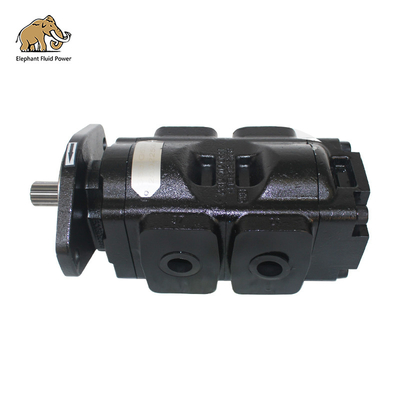 Ricambio Parker OEM 333/G5390 JCB 3CX Twin Hydraulic Pump 36 + 29 CC/REV