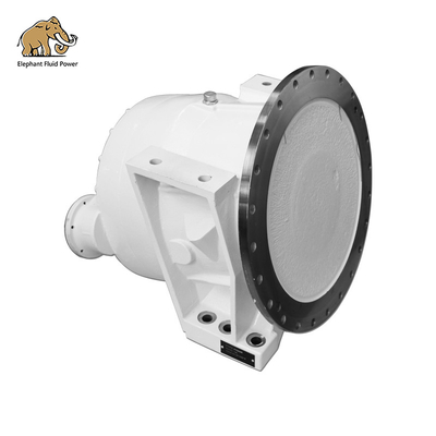 Prezzo di fabbrica Nuovo P75SWR riduttore del cambio Mixer Truck 8-16 metri cubi Concreto Mixer Truck