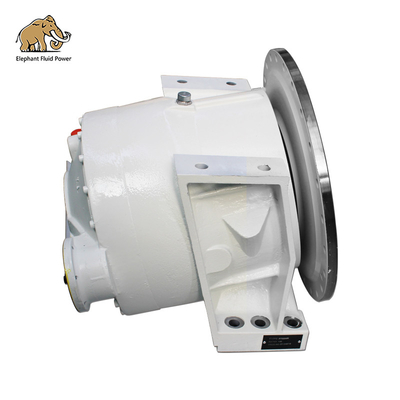 Prezzo di fabbrica Nuovo P75SWR riduttore del cambio Mixer Truck 8-16 metri cubi Concreto Mixer Truck