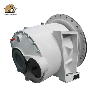 Prezzo di fabbrica Nuovo P75SWR riduttore del cambio Mixer Truck 8-16 metri cubi Concreto Mixer Truck