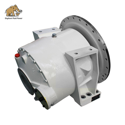 Prezzo di fabbrica Nuovo P75SWR riduttore del cambio Mixer Truck 8-16 metri cubi Concreto Mixer Truck