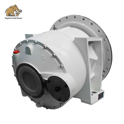 Prezzo di fabbrica Nuovo P75SWR riduttore del cambio Mixer Truck 8-16 metri cubi Concreto Mixer Truck