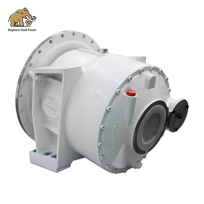 Prezzo di fabbrica Nuovo P75SWR riduttore del cambio Mixer Truck 8-16 metri cubi Concreto Mixer Truck