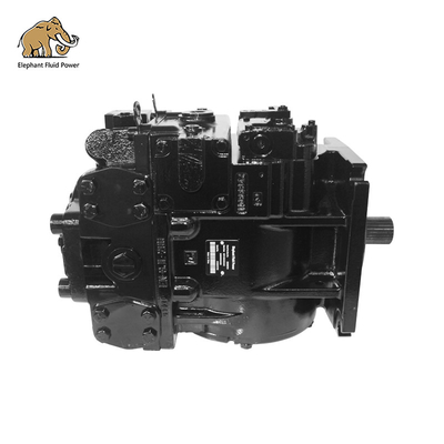 OEM Sauer Danfoss 90R Serie 90R180 Pompa idraulica a pistoni per la sostituzione originale