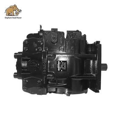OEM Sauer Danfoss 90R Serie 90R180 Pompa idraulica a pistoni per la sostituzione originale