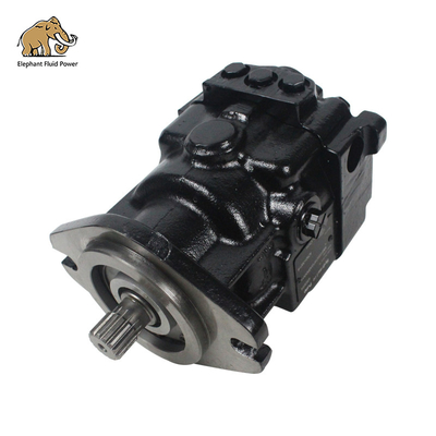 In magazzino Sauer Danfoss MMF Serie MMF035DAFGABNN Pompa a pistoni idraulici per la sostituzione originale