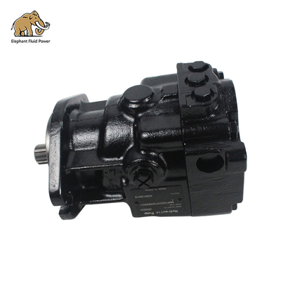 In magazzino Sauer Danfoss MMF Serie MMF035DAFGABNN Pompa a pistoni idraulici per la sostituzione originale