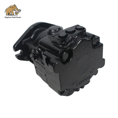 In magazzino Sauer Danfoss MMF Serie MMF035DAFGABNN Pompa a pistoni idraulici per la sostituzione originale