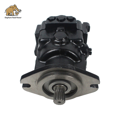 In magazzino Sauer Danfoss MMF Serie MMF035DAFGABNN Pompa a pistoni idraulici per la sostituzione originale