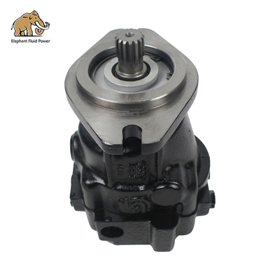 In magazzino Sauer Danfoss MMF Serie MMF035DAFGABNN Pompa a pistoni idraulici per la sostituzione originale