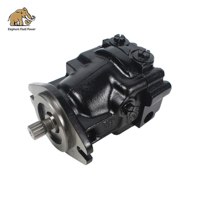 In magazzino Sauer Danfoss MMF Serie MMF044 MMF044DAFGABNN Pompa a pistoni idraulici per rullo stradale