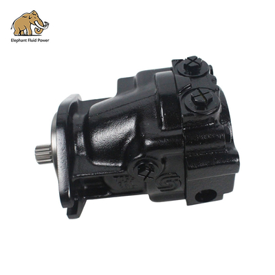 In magazzino Sauer Danfoss MMF Serie MMF044 MMF044DAFGABNN Pompa a pistoni idraulici per rullo stradale