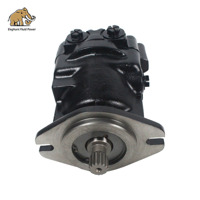 In magazzino Sauer Danfoss MMF Serie MMF044 MMF044DAFGABNN Pompa a pistoni idraulici per rullo stradale
