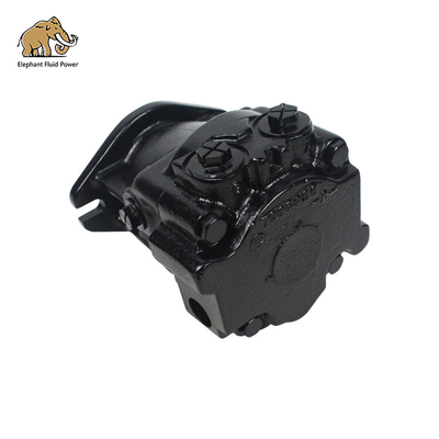 In magazzino Sauer Danfoss MMF Serie MMF044 MMF044DAFGABNN Pompa a pistoni idraulici per rullo stradale