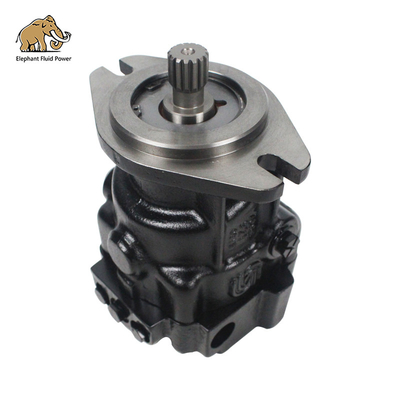 In magazzino Sauer Danfoss MMF Serie MMF044 MMF044DAFGABNN Pompa a pistoni idraulici per rullo stradale