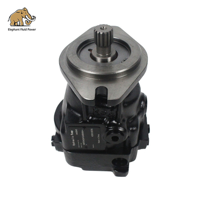 In magazzino Sauer Danfoss MMF Serie MMF044 MMF044DAFGABNN Pompa a pistoni idraulici per rullo stradale
