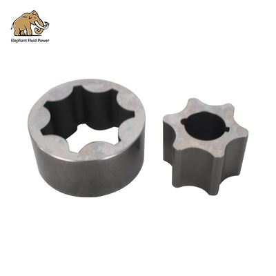 P7 pompa di carica parti idrauliche di alta qualità Made in China Specialmente progettato per Denison P7 pompa idraulica riparazione