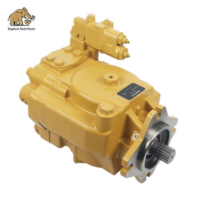 104-1752 OR-7669 Fitture per pompe idrauliche per bulldozer a rotaia CAT D9R